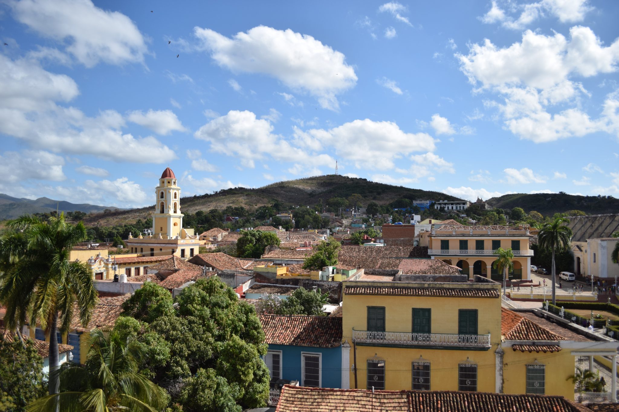 On the road in Cuba: Trinidad – La Storia di Sophia